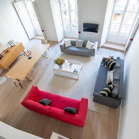 Apartman Maison Mesquitela By Innkeeper Lisboa