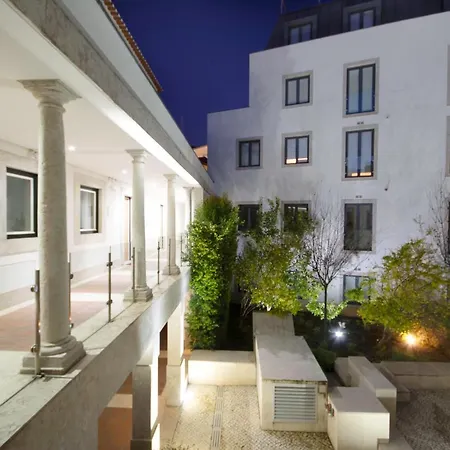 Maison Mesquitela By Innkeeper