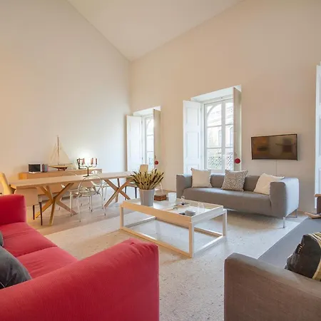 Maison Mesquitela By Innkeeper * Lisboa