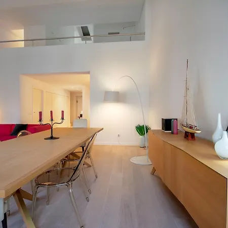 Maison Mesquitela By Innkeeper Apartman