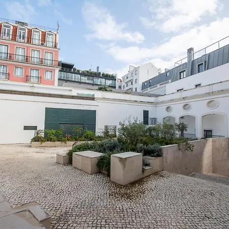 Maison Mesquitela By Innkeeper
