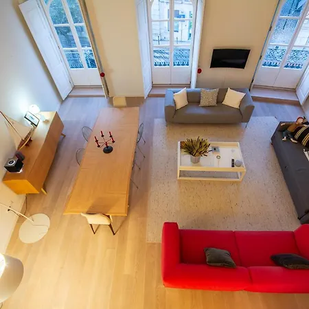Maison Mesquitela By Innkeeper * Lisboa
